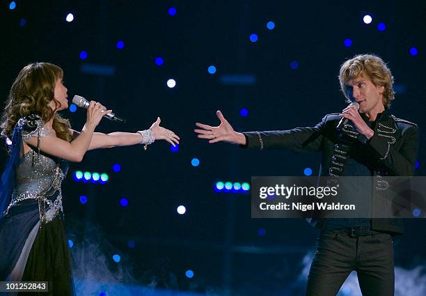 Chanee Carson Chanee Photos and Premium High Res Pictures - Getty Images