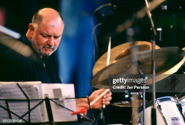 Humair Daniel Persson Photos and Premium High Res Pictures - Getty Images