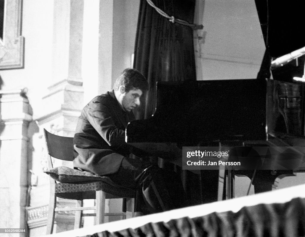 Jacques Loussier Play Bach Trio