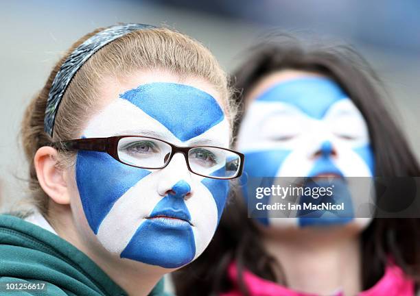 Saltires Rugby 60 Saltire Face Stock Photos, High-Res Pictures, and Images - Getty Images