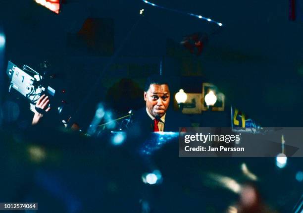 51 John Lewis Jazz Pianist Stock Photos High Res Pictures and Images 51 John Lewis Jazz Pianist Stock Photos High Res Pictures and Images