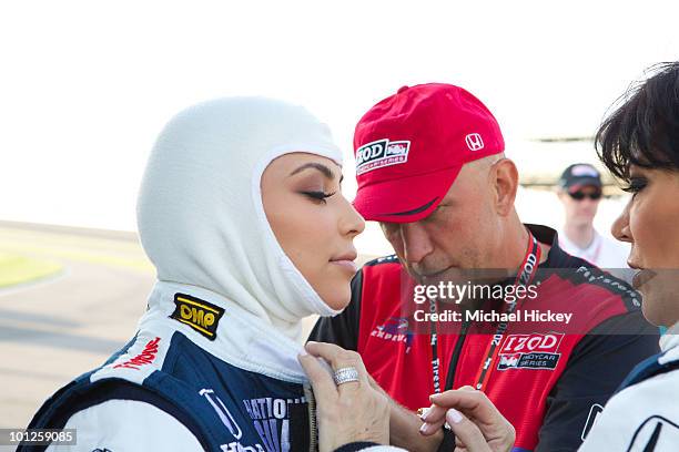 Kim Barr Racing 174 Kim Hickey Stock Photos, High-Res Pictures, and Images - Getty Images