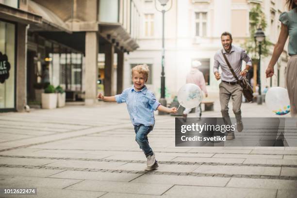 Off Work Running 1,744 People Running Out Of Office Stock Photos, High-Res Pictures, and ...