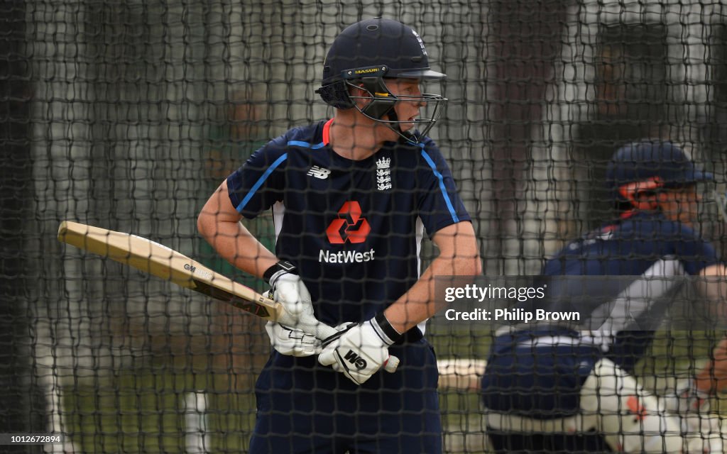 England Net Session