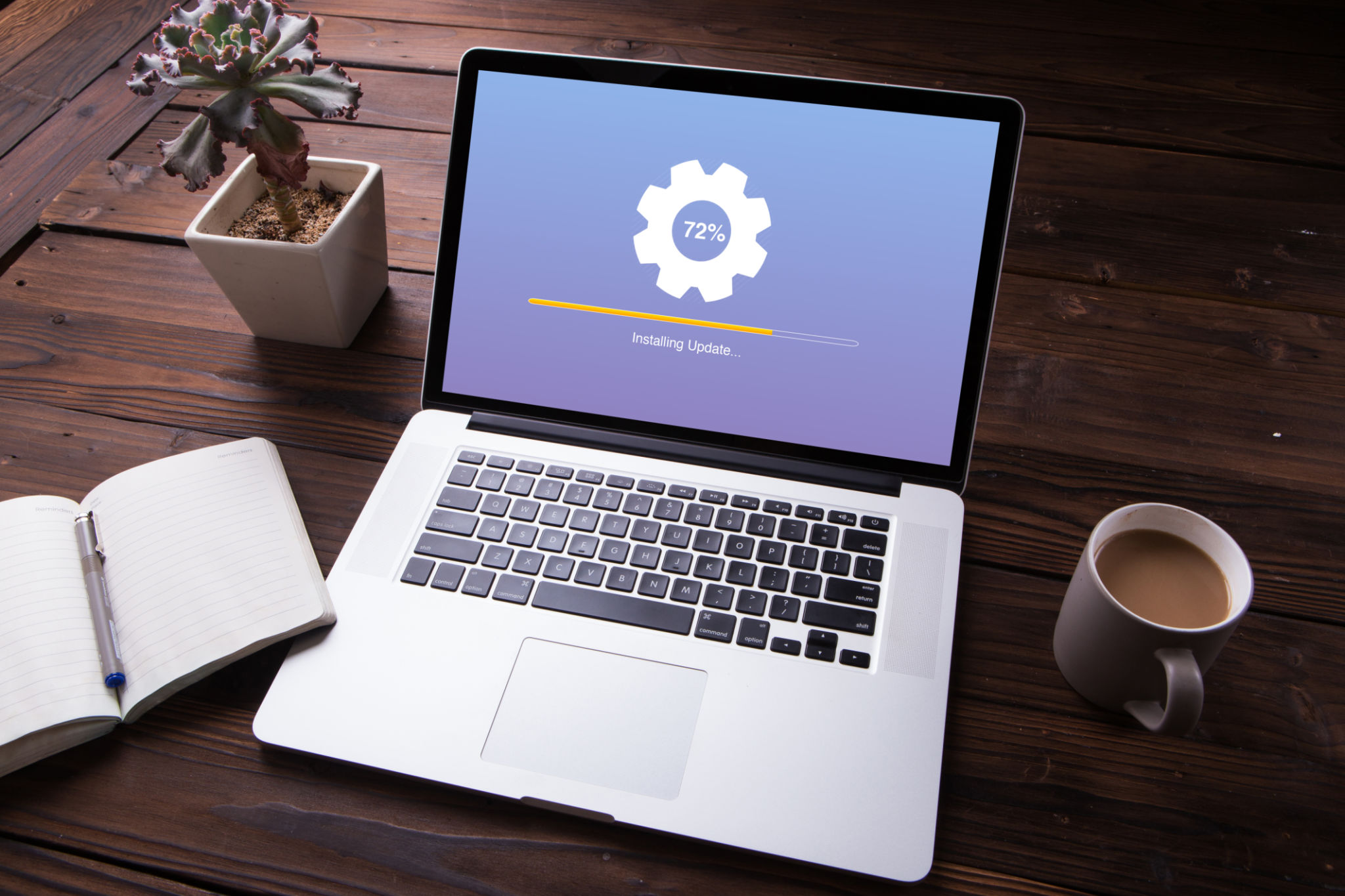software installation