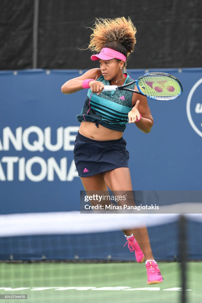 Rogers Cup Montreal - Day 2