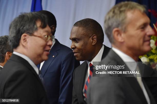 54 Jean Henry Céant Stock Photos, HighRes Pictures, and Images Getty