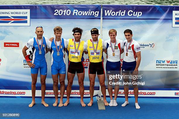 52 Marcello Miani Photos & High Res Pictures Getty Images