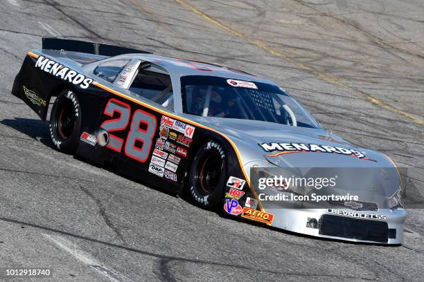 Ranier Racing Chevrolet Photos and Premium High Res Pictures - Getty Images