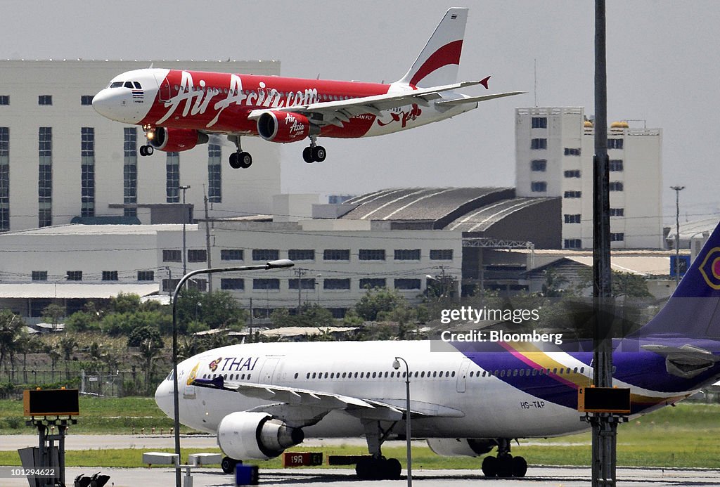 AirAsia In Thailand