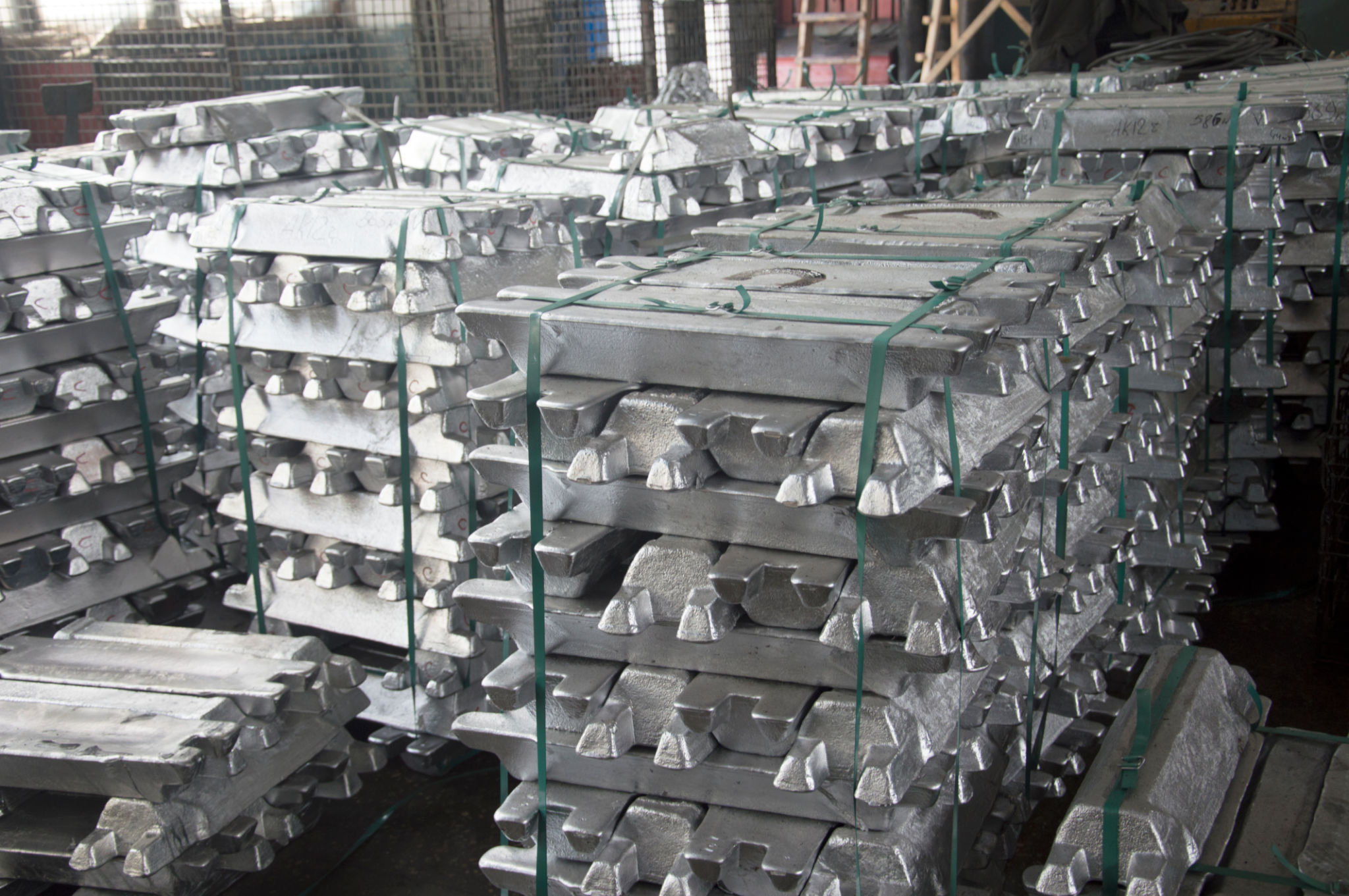 die casting