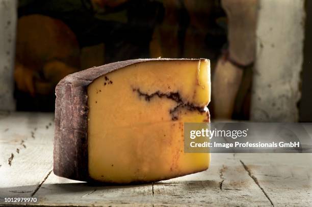 Jano Rind 59 Red Rind Cheese Stock Photos, High-Res Pictures, and Images - Getty ...