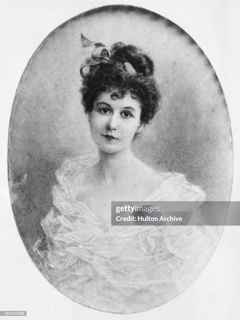 Duchess of Roxburghe