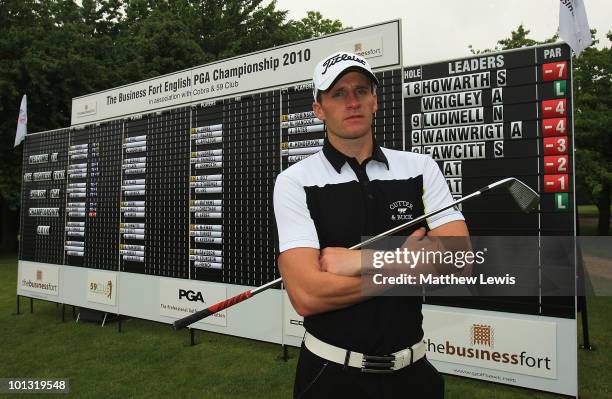 Scott Howarth Oulton Hall Photos and Premium High Res Pictures - Getty Images