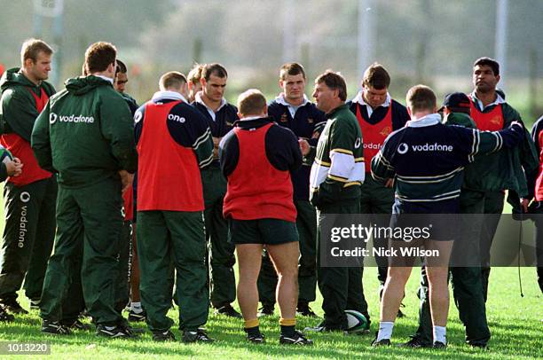 Rod Macqueen 52 Rod Macqueen Cup Stock Photos, High-Res Pictures, and Images - Getty ...
