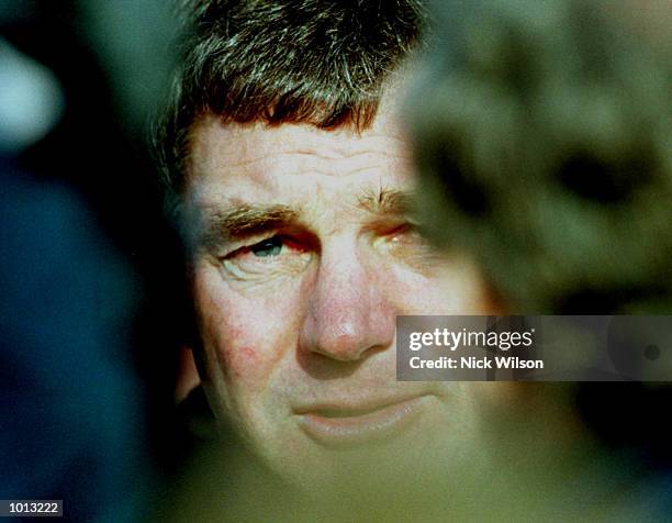 Rod Macqueen 52 Rod Macqueen Cup Stock Photos, High-Res Pictures, and Images - Getty ...