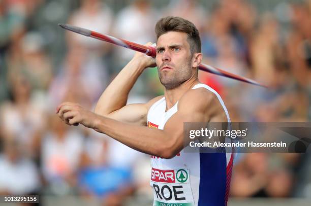 Martin Roe 67,825 Combined Track And Field Event Stock Photos, High-Res Pictures ...