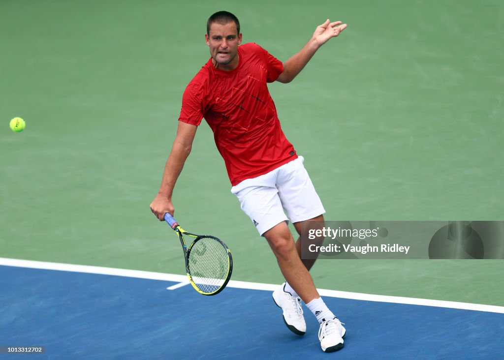 Rogers Cup Toronto - Day 3