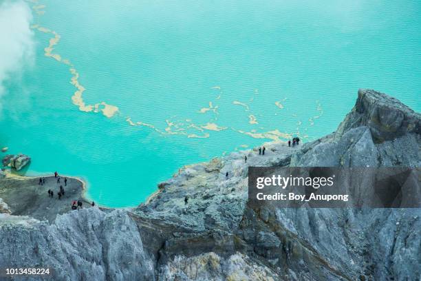 Java Island Lake Jawa Island Photos and Premium High Res Pictures - Getty Images