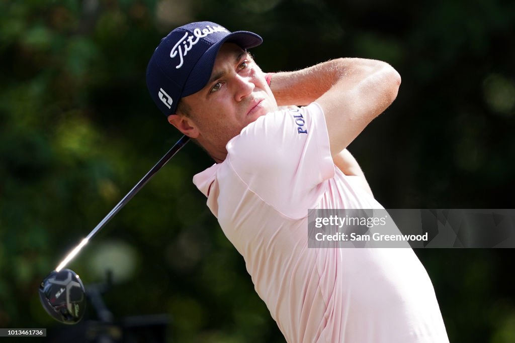 PGA Championship - Preview Day 3