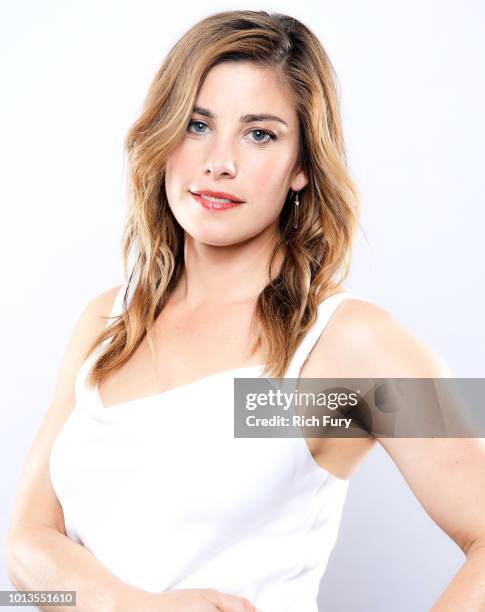 Television Critics Association 2018 Photos and Premium High Res ...