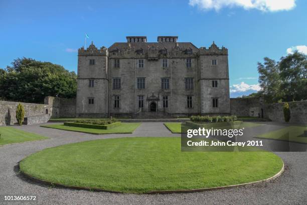 Portumna Castle Photos and Premium High Res Pictures Getty Images