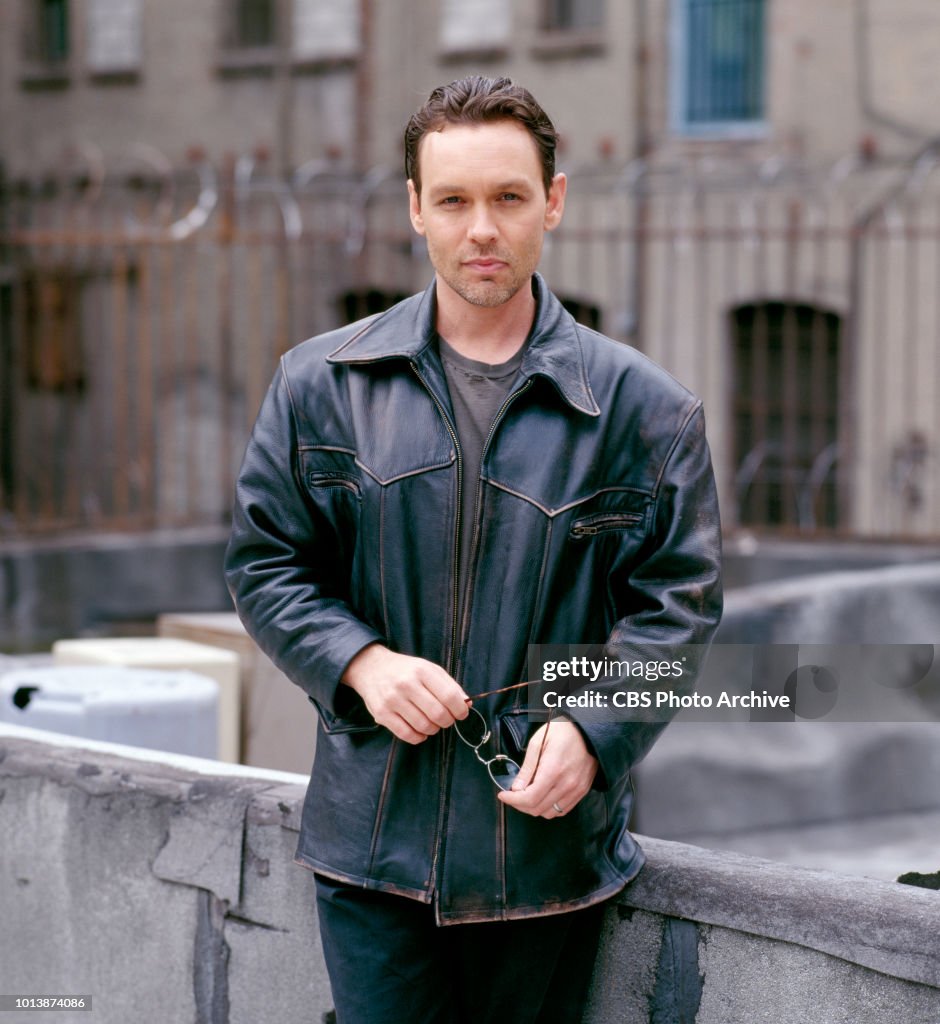 Skip Chasers, an unaired television pilot. An action-comedy show ...