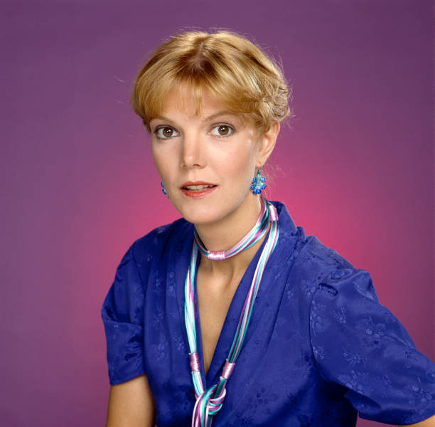 Ann Rayer Ann Ryerson Photos, News and Videos, Trivia and Quotes - FamousFix