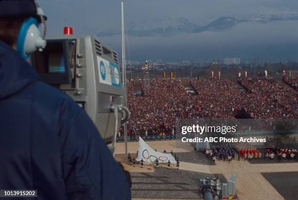 1968 Winter Olympics StockFotos und Bilder Getty Images