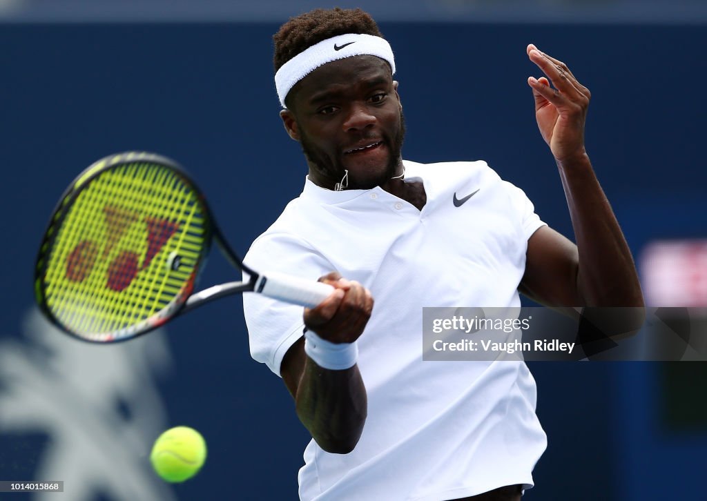 Rogers Cup Toronto - Day 4