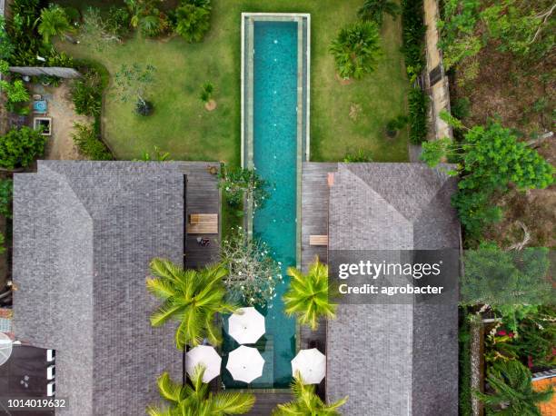 Pool Over View 150 Rectangle Pool Top View Stock Photos, High-Res Pictures, and Images ...
