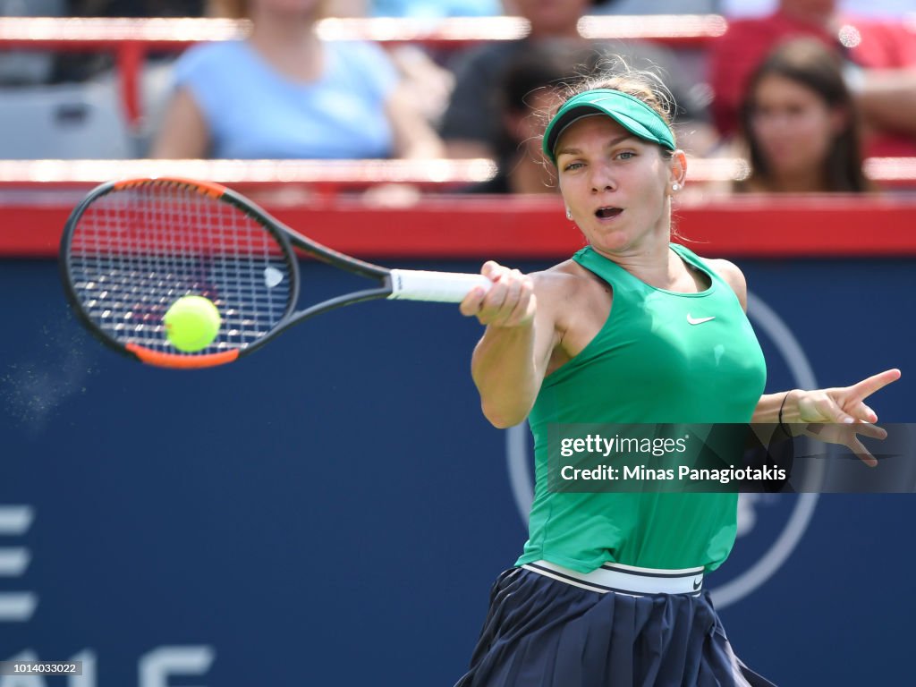 Rogers Cup Montreal - Day 4