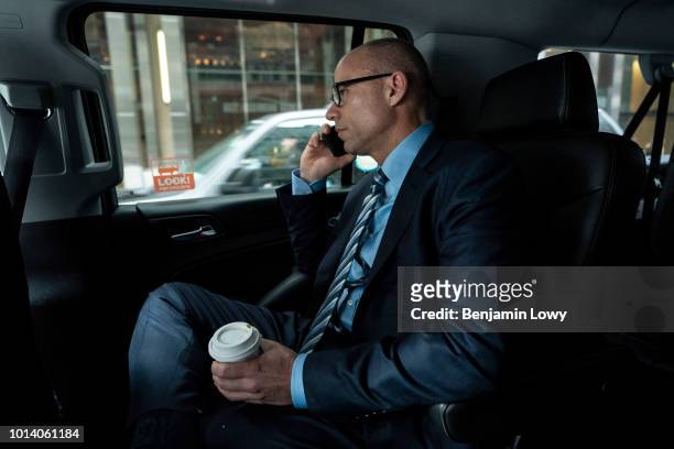 Lawyer Michael Avenatti is photographed for the New York Times Magazine on May 30, 2018 in New York City. Avenatti is the attorney representing...
