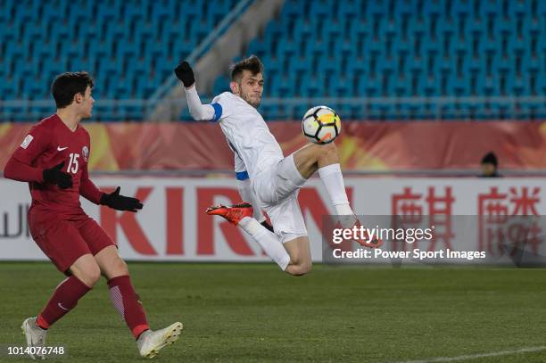Zabikhillo Urinboev Photos and Premium High Res Pictures Getty Images