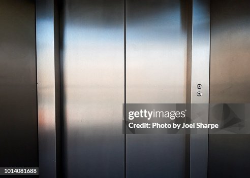 Retro Elevator Retro Elevator