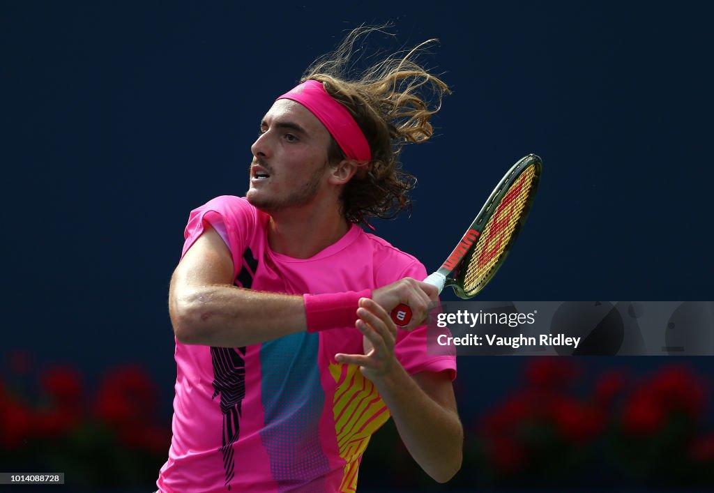 Rogers Cup Toronto - Day 4