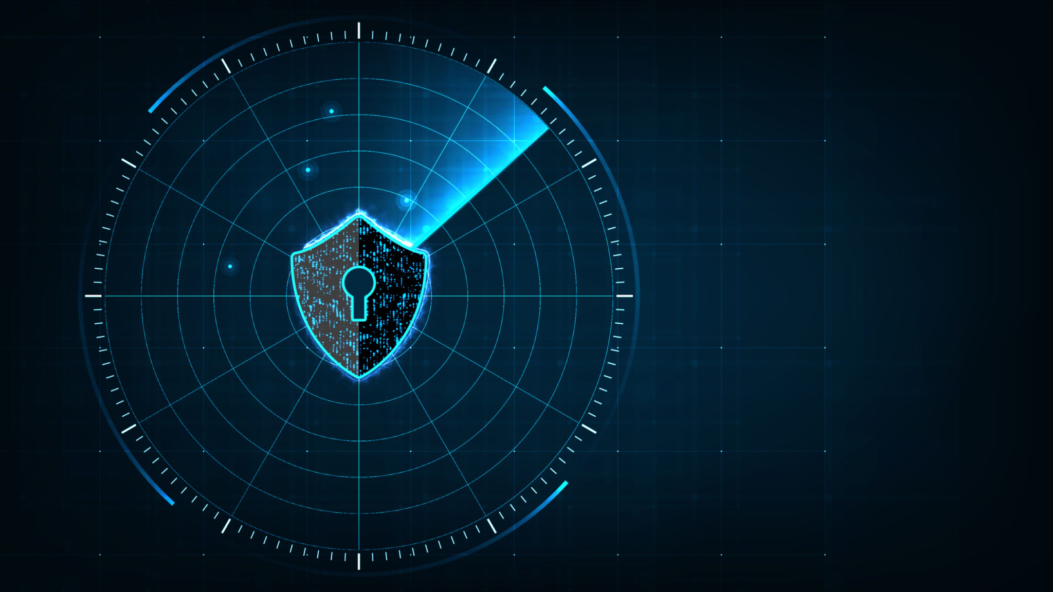 virus scan