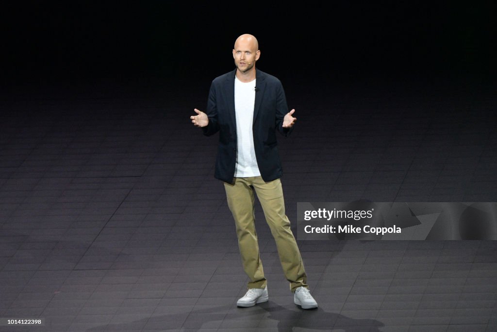 Samsung Unpacked New York City