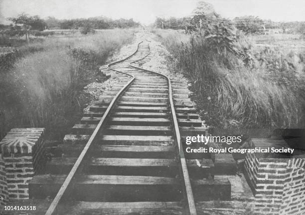 1897 Assam Earthquake Photos and Premium High Res Pictures Getty Images