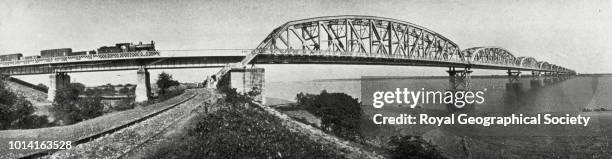 Hardinge Bridge Photos and Premium High Res Pictures - Getty Images