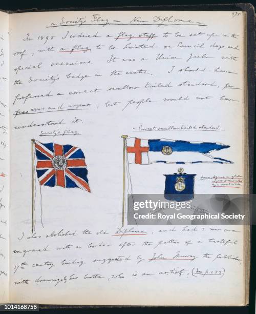 49 Clements Markham Stock Photos, HighRes Pictures, and Images Getty