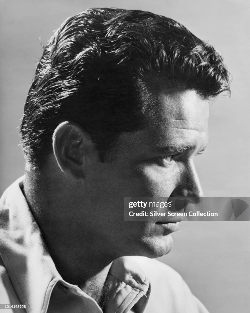 James Garner