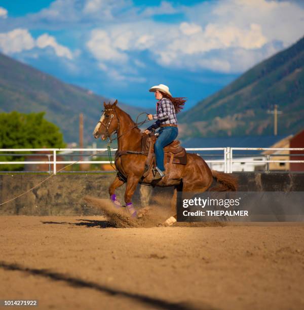 Rodeo Calf Roping Photos and Premium High Res Pictures - Getty Images