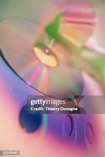 COMPUTER, COMPACT DISC, PIN COMPUTER, COMPACT DISC, PIN
