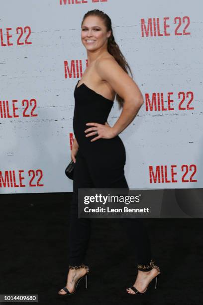 50 Cent Ronda Rousey Ronda Rousey Red Carpet Photos and Premium High Res Pictures - Getty Images