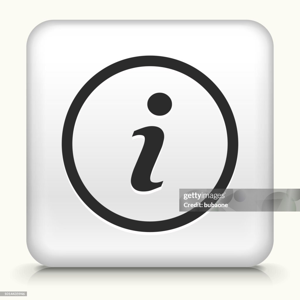 Information Icon