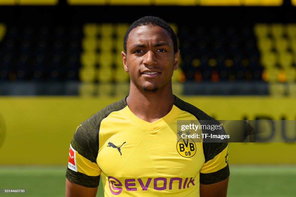 Borussia Dortmund - Team Presentation