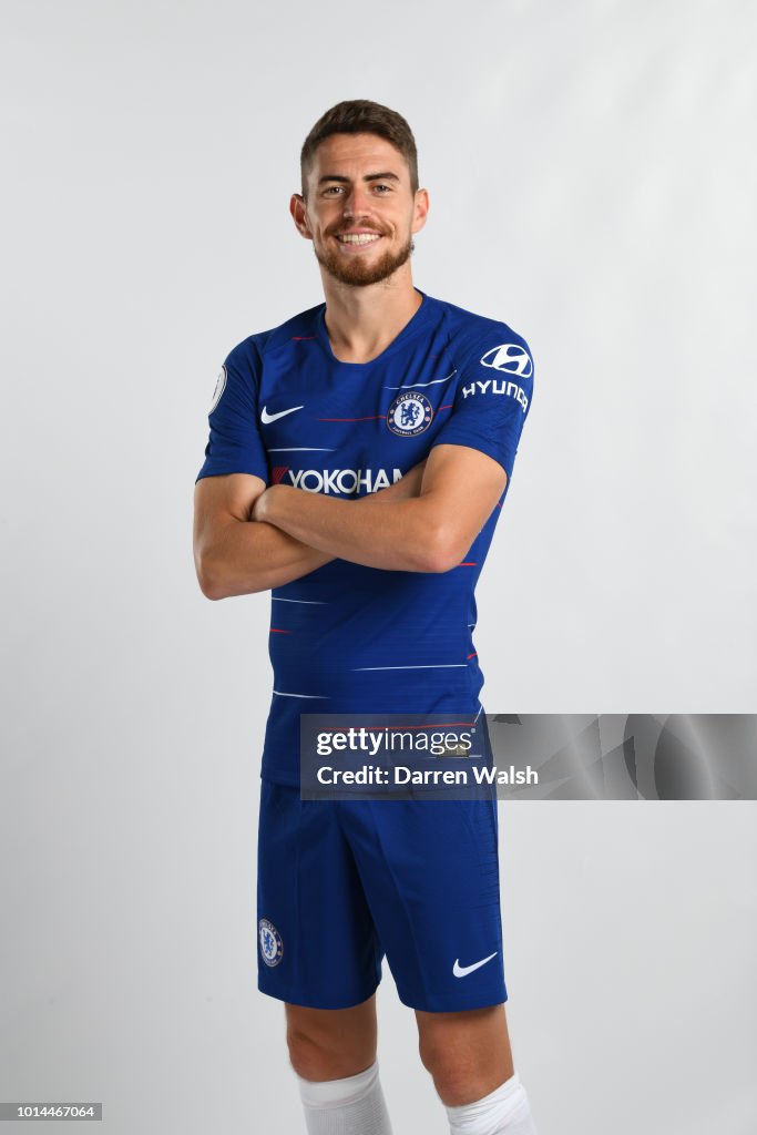 Chelsea Media Access Day