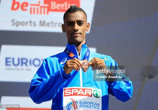 61 Yohanes Chiappinelli Photos & High Res Pictures Getty Images