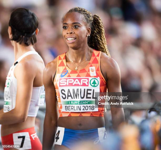 Jamie Samel 275 Jamile Samuel Photos & High Res Pictures - Getty Images